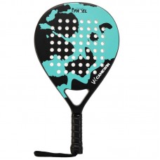 Ракетка для падел-тенісу Camewin Padel синій, код: BT-6519_BL Ракетка для падел-тенісу Camewin Padel синій, код: BT-6519_BL