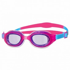Окуляри для плавання дитячі Zoggs Little Sonic Air рожево-блакитний, код: 2023111401847