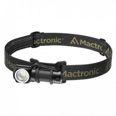 Ліхтар налобний Mactronic Cyclope II Magnetic USB Rechargeable, код: DAS301721-DA