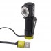 Ліхтар налобний Mactronic Cyclope II Magnetic USB Rechargeable, код: DAS301721-DA