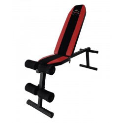 Лава універсальна WCG для жиму і преса, код: WCG-000.1010-IF Лава універсальна WCG для жиму і преса, код: WCG-000.1010-IF