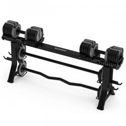 Смарт гантелі/штанга Hammer Stronglock 8.0, код: 17376-S25