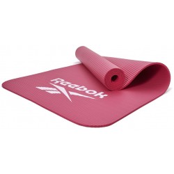 Килимок для тренуваннь Reebok Training Mat 1730x610x7 мм, червоний, код: 885652009904