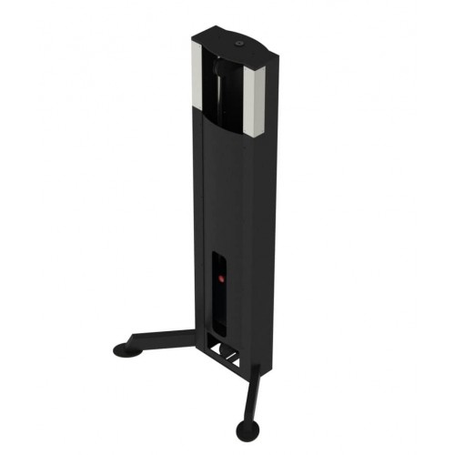 Одинарна блокова рамка Wuotan GB.05H-W Одинарна блокова рамка Wuotan GB.05H-W