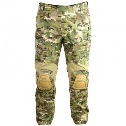 Штани Kombat Spec-ops Trousers GenII XXL, код: kb-sotg-btp-xxl