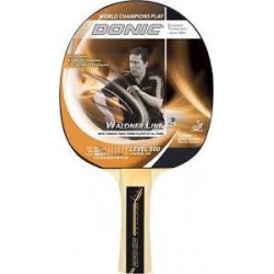 Ракетка для пінг-понгу Donic Waldner 300, код: 4000885030013 Ракетка для пінг-понгу Donic Waldner 300, код: 4000885030013