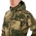 Куртка тактична Tactical 3XL, камуфляж A-Tacs FG, код: TY-9408_3XLKA