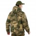 Куртка тактична Tactical 3XL, камуфляж A-Tacs FG, код: TY-9408_3XLKA