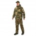 Куртка тактична Tactical 3XL, камуфляж A-Tacs FG, код: TY-9408_3XLKA