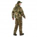 Куртка тактична Tactical 3XL, камуфляж A-Tacs FG, код: TY-9408_3XLKA