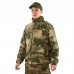 Куртка тактична Tactical 3XL, камуфляж A-Tacs FG, код: TY-9408_3XLKA