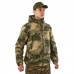 Куртка тактична Tactical 3XL, камуфляж A-Tacs FG, код: TY-9408_3XLKA