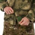 Куртка тактична Tactical 3XL, камуфляж A-Tacs FG, код: TY-9408_3XLKA