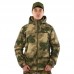 Куртка тактична Tactical 3XL, камуфляж A-Tacs FG, код: TY-9408_3XLKA