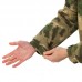 Куртка тактична Tactical 3XL, камуфляж A-Tacs FG, код: TY-9408_3XLKA