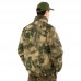 Куртка тактична Tactical 3XL, камуфляж A-Tacs FG, код: TY-9408_3XLKA