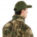 Куртка тактична Tactical 3XL, камуфляж A-Tacs FG, код: TY-9408_3XLKA