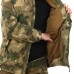 Куртка тактична Tactical 3XL, камуфляж A-Tacs FG, код: TY-9408_3XLKA