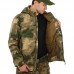 Куртка тактична Tactical 3XL, камуфляж A-Tacs FG, код: TY-9408_3XLKA