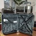 Валіза Swissbrand Hazel M Charcoal, код: DAS302531