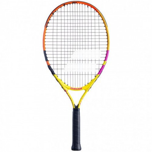 Ракетка Babolat Nadal Jr 23 CV Gr00, код: 3324921961941