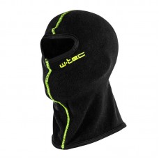 Юніорська термо-балаклава W-TEC Headwarmer Junior L/XL (51-54) чорна, код: 18213-LXL-EI