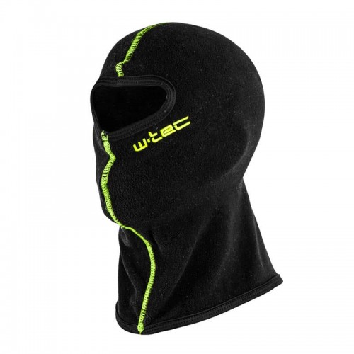 Юніорська термо-балаклава W-TEC Headwarmer Junior L/XL (51-54) чорна, код: 18213-LXL-EI