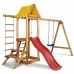 Дитячий ігровий комплекс PLAYBABY Babyland 3200х1800х2400 мм, код: Babyland-19