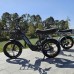 Електровелосипед Ouxi Robust Q8 (750 Вт; 20 А*год; 48 В), колеса 20", чорний, код: Ouxi-Q8