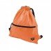 Рюкзак-мішок Arena Ripstop Rucksack 420x400 мм, помаранчевий, код: 3468336947159