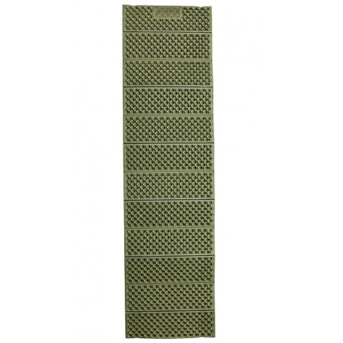 Килимок туристичний Robens Zig Zag Slumber (310073), код: 931603-SVA