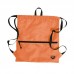 Рюкзак-мішок Arena Ripstop Rucksack 420x400 мм, помаранчевий, код: 3468336947159