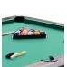 Більярдний стіл Garlando Austin 7 (AUSTIN7) (Special Offer), код: 931607-SVA