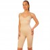 Білизна коригуюча FitGo Control Bodysuit з шортиками L-XL, чорний, код: ST-9163_LXLBK