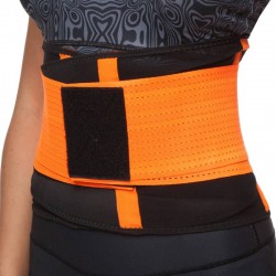 Пояс для корекції фігури FitGo Extreme Power Belt S-XL, код: 6606-2