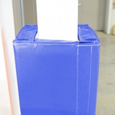 Стінові протектори для колон Tia-Sport, код: sm-0193