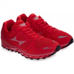 Кросівки для спортзалу Health 6991, розмір 45 (27,5см), червоний, код: 6991-1_45R