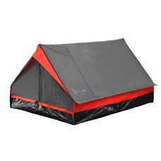 Туристическая палатка Time Eco Minipack 2-месный, код: 4000810001897-TE