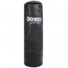 Мішок боксерський Boxer 1000х330 мм, 26 кг чорний, код: 1001-03_BK