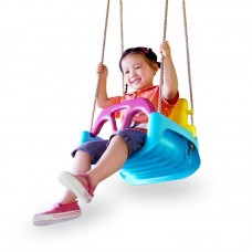 Гойдалка-трансформер WCG Dali розбірна для дитячого майданчика, код: W-132-IF Гойдалка-трансформер WCG Dali розбірна для дитячого майданчика, код: W-132-IF