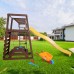 Дитячий майданчик SportBaby зі столиком, код: SportBaby-27