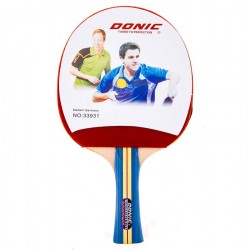 Ракетка для настольного тенниса Donic+Чехол PVC, код: 33931-WS