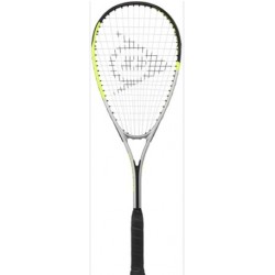 Ракетка для сквошу Dunlop SR Hyper Lite ti 4.0, код: 045566200624
