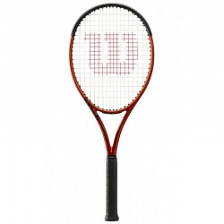 Ракетка Wilson Burn 100 V5.0 Gr3, код: 97512694292