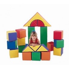 Модульний конструктор Блок-5 Tia-Sport, код: sm-0162 Модульний конструктор Блок-5 Tia-Sport, код: sm-0162