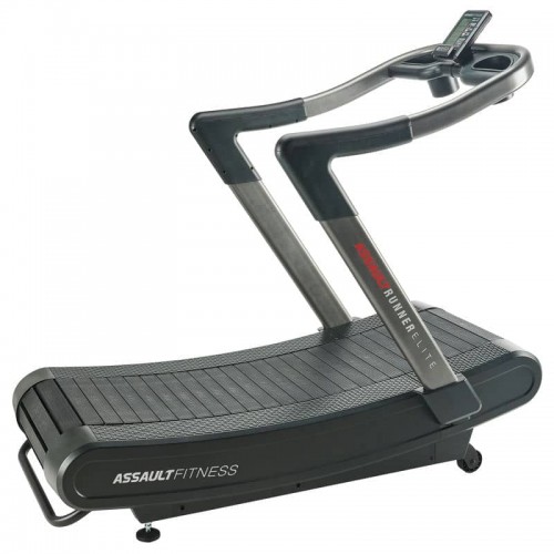 Механічна бігова доріжка Assault Runner Elite, код: AS-ARE-IA Механічна бігова доріжка Assault Runner Elite, код: AS-ARE-IA