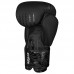 Боксерські рукавиці Phantom Muay Thai Black 16 унцій, код: PHBG2329-16