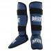 Захист гомілки та стопи для єдиноборств Boxer, розмір XL, синій, код: BO-2002-N_XLBL Захист гомілки та стопи для єдиноборств Boxer, розмір XL, синій, код: BO-2002-N_XLBL