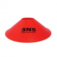 Фішка для розмітки поля SNS O-500, червоний, код: 13022-SNS