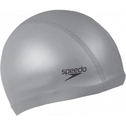 Шапка для плавання Speedo Ultra Pace Cap Au сріблястий, код: 5050995674286